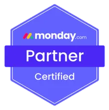 monday.com, Certified Partner
