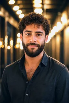 נתן קולדן, Business Development Executive